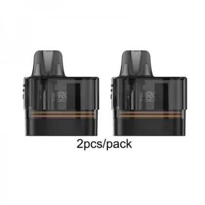 Uwell Zetta Pod Cartridge 10ml 2pcs/pack - 0.6ohm