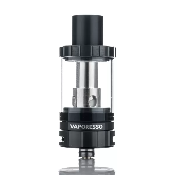Vaporesso Estoc Mega 4.0ML Tank Atomizer with EUC Coil - Stainless - Image 3