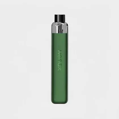 GeekVape Wenax K1 16W Pod System – 600mAh Battery Vape Kit - Army Green, Blue (D8201D)
