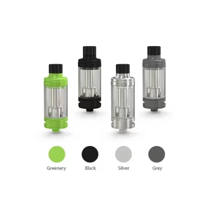 Eleaf ELLO Mini XL Tank Atomizer (5.5ML) - Ecigdepot
