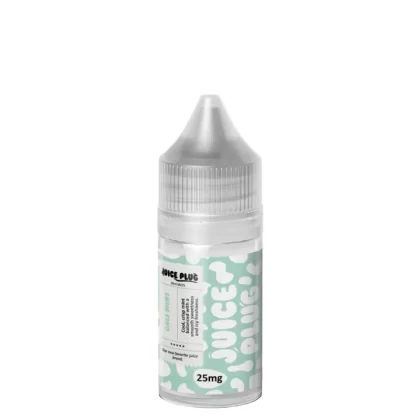 Juice Plug Salt - Vapordna