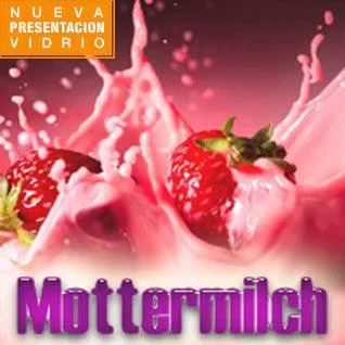 Mottermilch - 12 mg / 125 ml