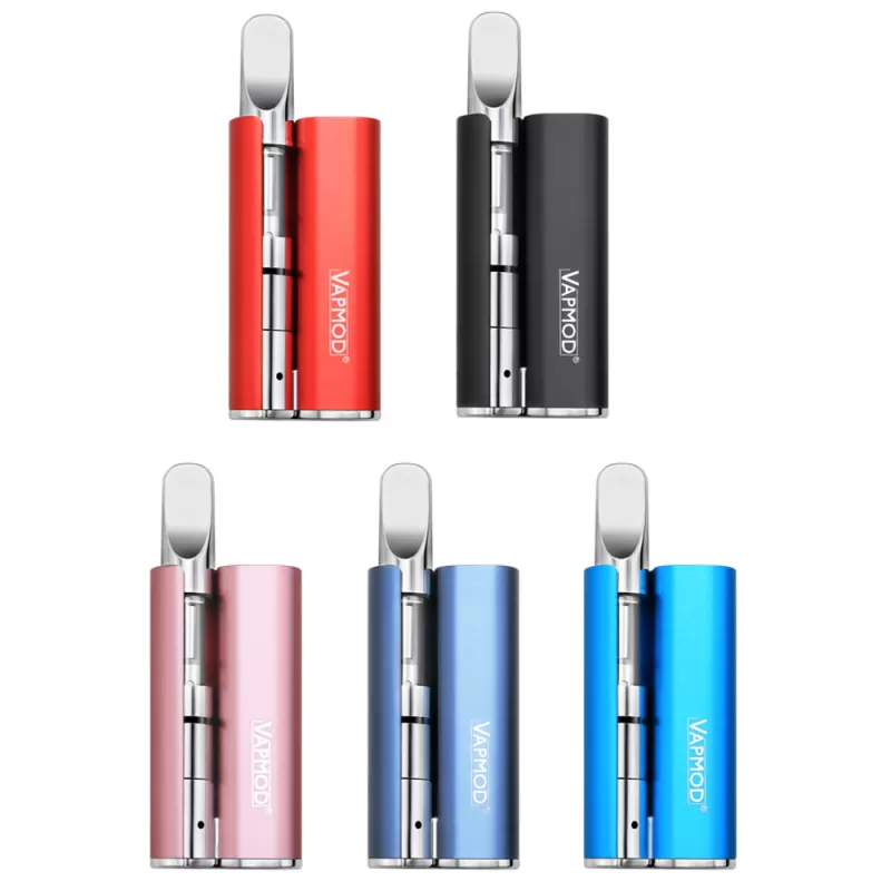 VAPMOD Magic 710 Starter Kit 380mAh - Rose Gold