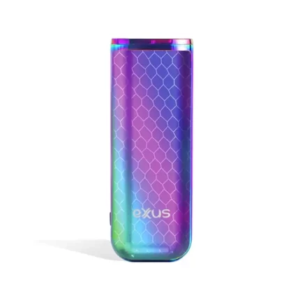 Exxus MiNovo Cartridge Vaporizer - Color#Black Cobra>Black Gold Cobra>Full Color Cobra>Gold Cobra>Unicorn