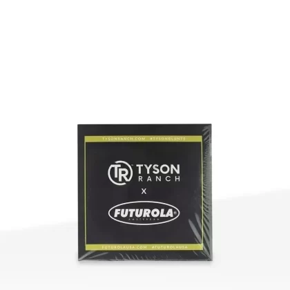 FUTUROLA® | TYSON Ranch Terpene Blunt Cones | 12 Count - Vape Store