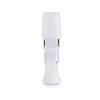 10mm Female To 18mm Male Glass Adapter - Eliquidsupply