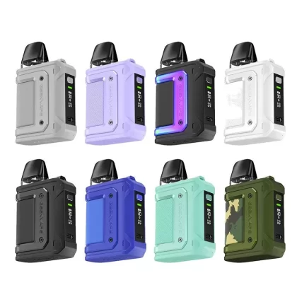 GeekVape Aegis Hero Q Pod System Kit 30W