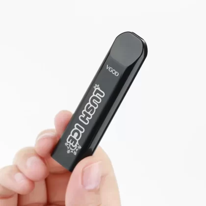 Original VGOD STIG Disposable Pod System Starter Kit