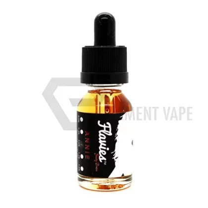Annie by Flavies – 15mL