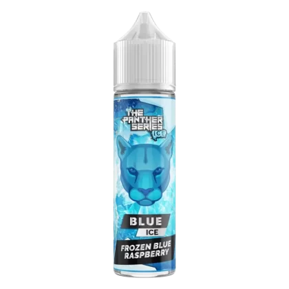 Blue Ice 60ml - 60ml / 12mg