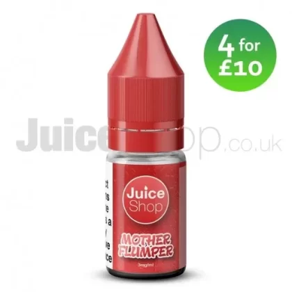 Mother Flumper by Juice Shop (10ml)