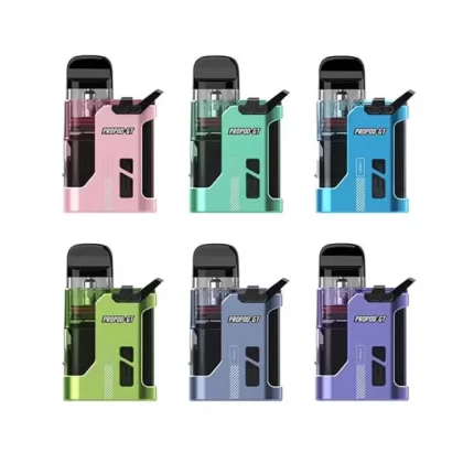 SMOK Propod GT Pod Kit 700mAh - Purple Grey