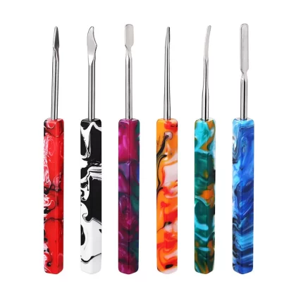 LTQ Vapor Rosin Dab Tool - F