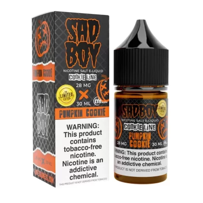 SadBoy SYN Salt 30ml - Unicorn Tears Cookie / 28mg