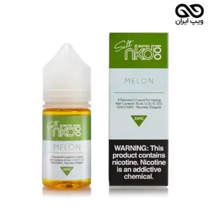 NKD100 Melon - Vape Product, Vape Product; Vape Product (1A4C41)