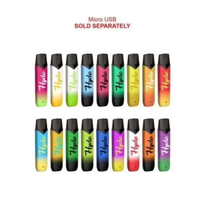 Hyde Color Recharge - Honeydew Punch
