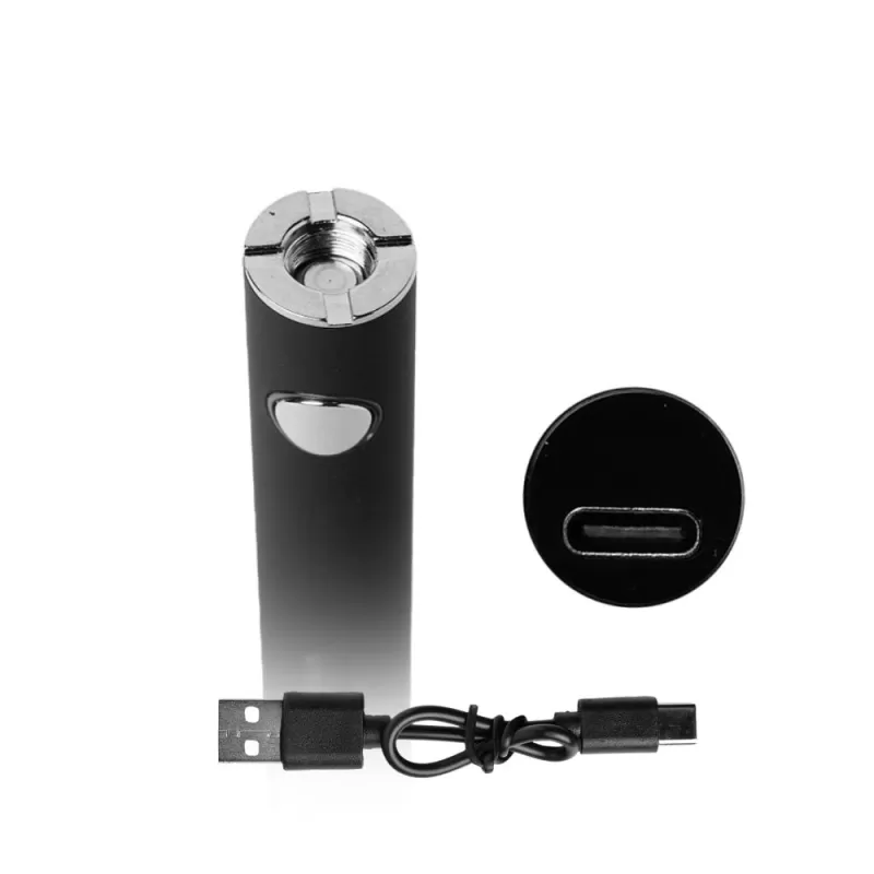 Cartisan Pro Pen Neo 400 – 510 Thread Vape Cart Battery - Discountvapepen - Image 2