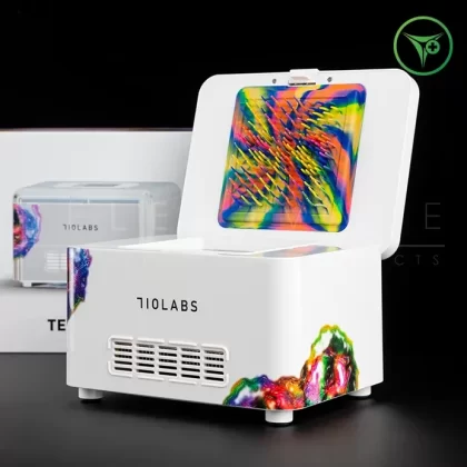 710 Labs Terp Cooler