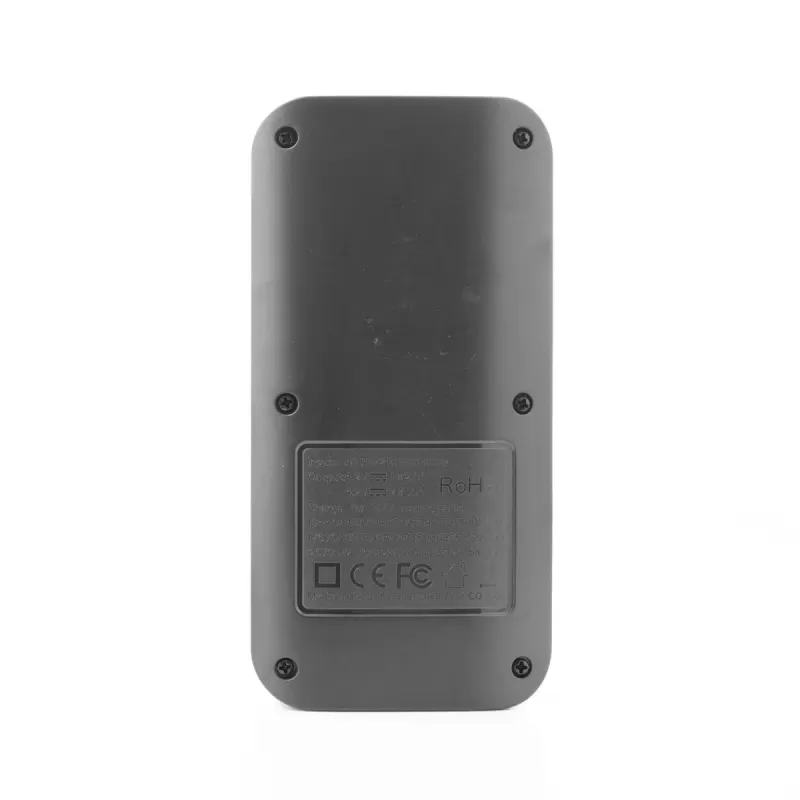 Efest Lush Q2 2 Bay Battery Charger - Image 3