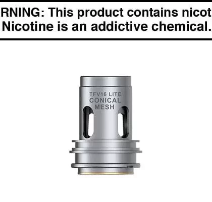 SMOK TFV16 LITE REPLACEMENT COILS - Vapejuice