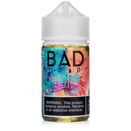 1 Bad Dcbi 60