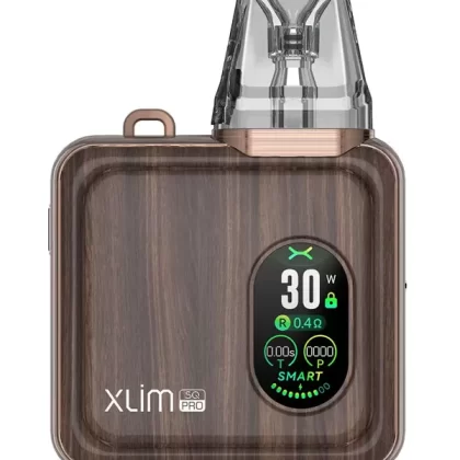 Oxva Xlim SQ Pro Kit 30W - Gentle Blue - Nykecigs