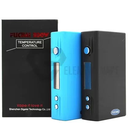 Sigelei Fuchai 200W TC Box Mod
