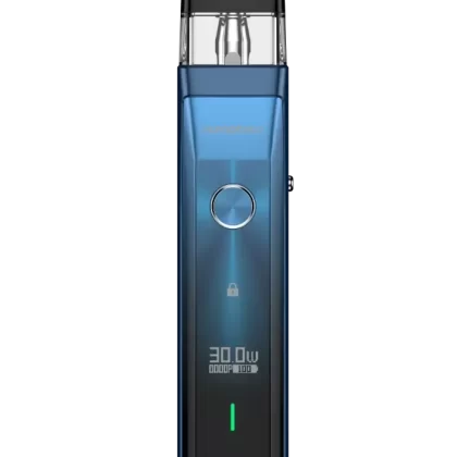 Vaporesso Xros Pro Pod Kit - Eliquidsupply