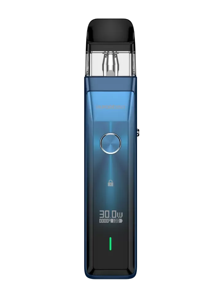 Vaporesso Xros Pro Pod Kit - Eliquidsupply