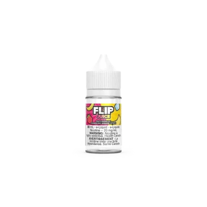 RAZZ NANA ICE BY FLIP JUICE SALT - NICOTINE STRENGTH#12MG>20MG