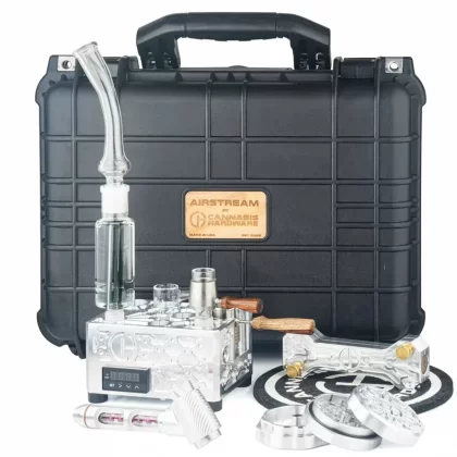 Airstream Explorer Kit - Vape Store