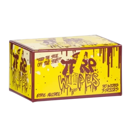 Terp Wipes (70 Swab Pack) by Terp Wipes - Ejuicewarehouse