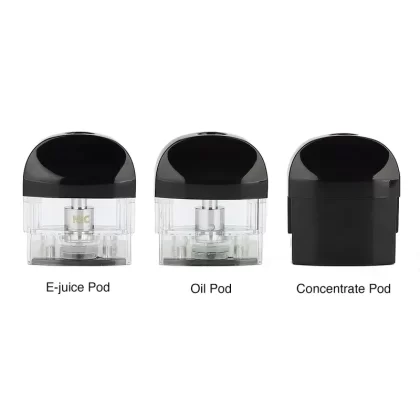 Yocan Trio Pod Cartridge 1ml