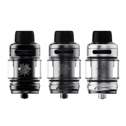 Voopoo Uforce-X Tank 5.5ml - Black