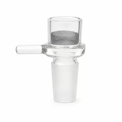 Universal Baller – Glass Bowl – No Glass Screen