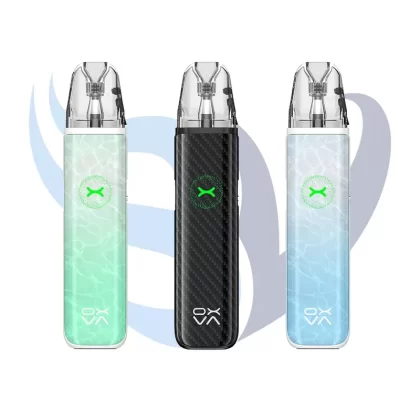 OXVA Xlim GO 2 Pod Kit - Eliquidsupply