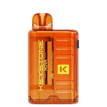 Keystone Nova Disposable Vape