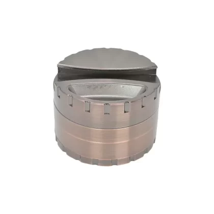 Gargantuan Grinder – 80mm - Vape Store