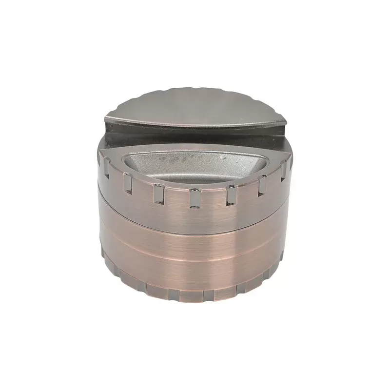 Gargantuan Grinder – 80mm - Vape Store