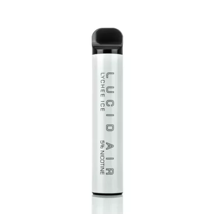 Lucid Air TFN 5000 Puffs Disposable Vape Bar 16.7ML (Lychee Ice)