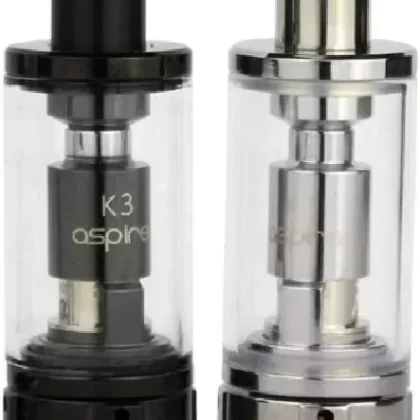 Aspire K3 MTL Vape Tank