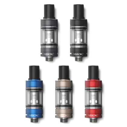 SMOK Gram-16 Tank 2ml - Red