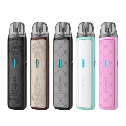 Ursa Nano S2 lost Vape Kit - Agadirvapes Ma