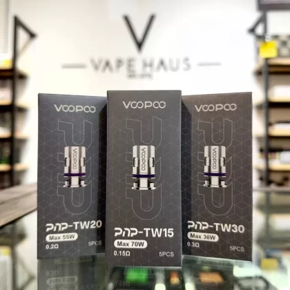 VOOPOO PnP 2 Replacement Coils