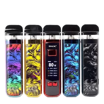 SMOK RPM 2S Pod Mod Kit (ON SALE)