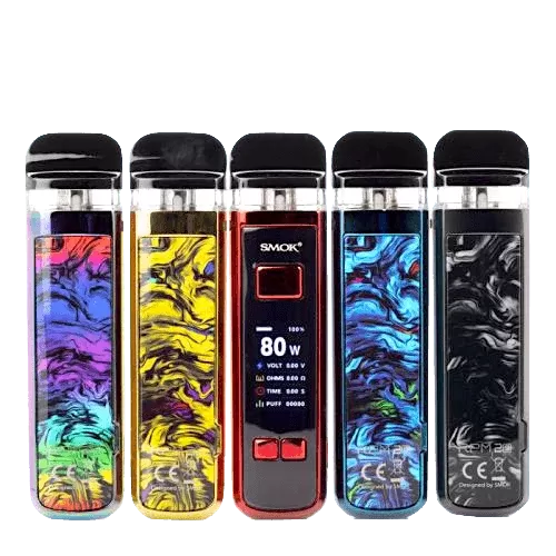 SMOK RPM 2S Pod Mod Kit (ON SALE)