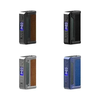 LVE Therion II DNA 250C Mod