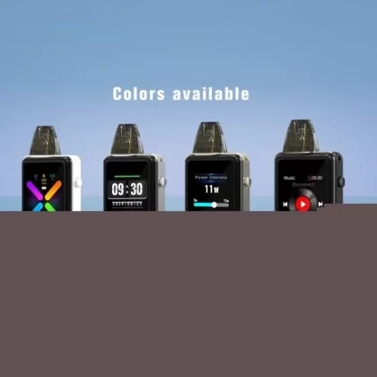 HS023 Novo Master Pods 1200mAh Mesh Coil