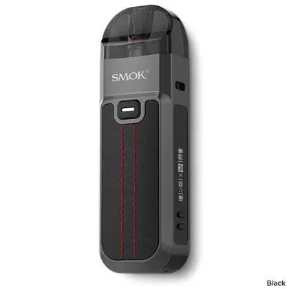 Nord 5 by Smok - Black (Leather)