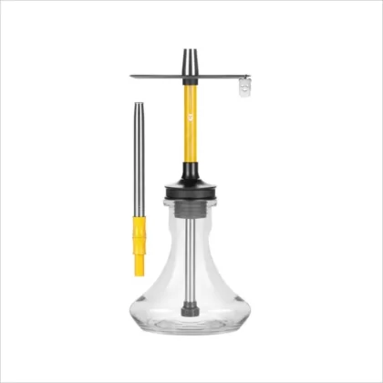 Shisha MISHA Rebel Lemon - Uszczelka; Dzban (45150D)